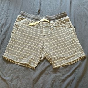 Goodfellow Beach Casual Shorts